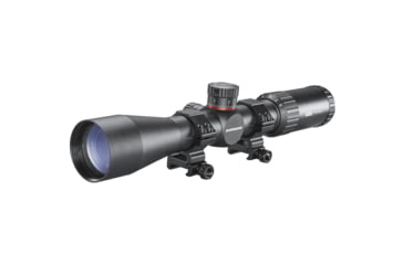 Image of Simmons ProTarget Black 3-9x 40mm, SIM3940C