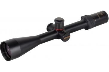 Image of Simmons .44 MAG 6-21x44 Side Parallax Adjustment Target Turrets Rifle Scope, Mil Dot