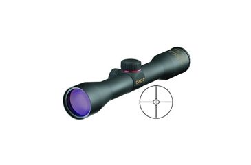 Image of Simmons ProDiamond 2x32 SG Matte Shotgun Scope 877891 Rifle Scope Rifle Scope