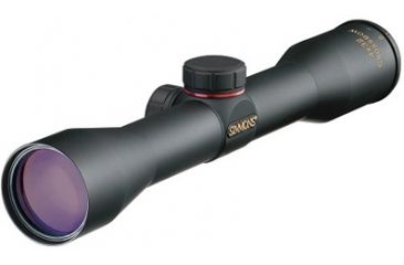 Image of Simmons Crossbow 4x32 HD Realtree SP Scope 899097 Cross Bow Scope