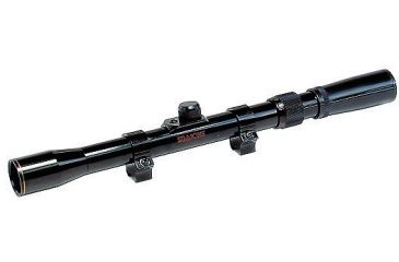 Image of Simmons Rimfire 3-7x20 Black Matte Rifle Scope 801004 Rifle scope