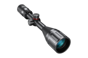 Image of Simmons Scope 8-point 6-18x50 Truplex W/high Rings Black
