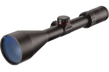 Image of Simmons SPH3940 ProHunter 3-9x40mm