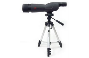 Image of Simmons 20-60x60mm Spotting Scope with Tripod
