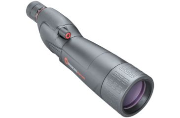 Image of Simmons 20-60x60in Spotting Scope, Tripod Hard/Soft Case