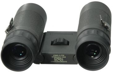 Image of Simmons Wilderness Water Proof Binoculars Bottom