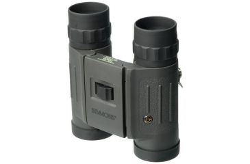 Image of Simmons 10x25 Binoculars Side