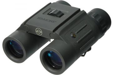 Image of Simmons Wilderness 10x25 Water Proof Binoculars 802219