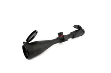 Image of Simmons Whitetail Rifle Scope, 6-24x50mm, Black Truplex, WTC62450
