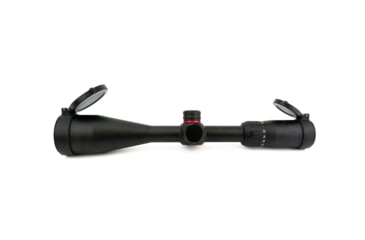 Image of Simmons Whitetail Rifle Scope, 6-24x50mm, Black Truplex, WTC62450