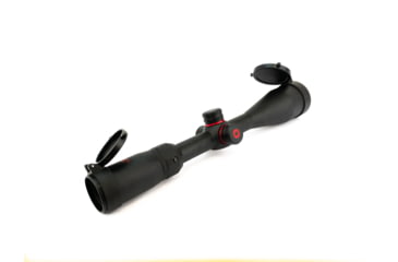 Image of Simmons Whitetail Rifle Scope, 6-24x50mm, Black Truplex, WTC62450