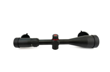 Image of Simmons Whitetail Rifle Scope, 6-24x50mm, Black Truplex, WTC62450
