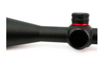 Image of Simmons Whitetail Rifle Scope, 6-24x50mm, Black Truplex, WTC62450