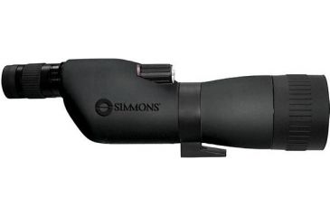 Image of Simmons 20-60x77 Wilderness Spotting Scope w/ Tripod - 841210