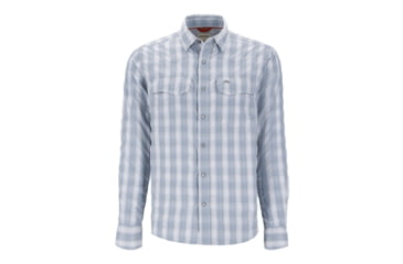 Image of Simms Fishing Products Big Sky Fishing Shirt - Mens, 10661-1168-70