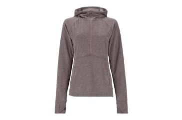 Image of Simms Fishing Products Bugstopper Hoodie - Womens, 13673-1248-60