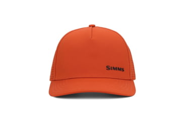 Image of Simms Fishing Products Double Haul Tech Trucker E6F122DE, 14178-800-00