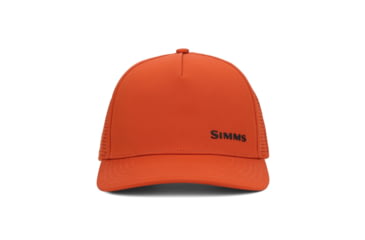 Image of Simms Fishing Products Double Haul Tech Trucker E6F122DE, double-haul-tech-trucker