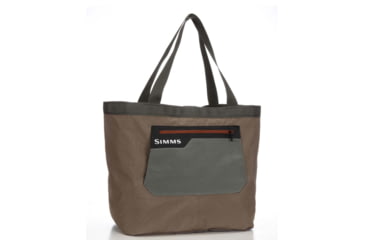 Image of Simms Fishing Products Fish It Well Tote, Assorted Colors, 40L, 13717-1014-00