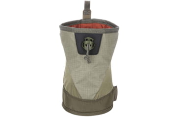 Image of Simms Fishing Products Flyweight Bottle HolsterLarge, Tan, One Size, fw-bottle-holster-larorga