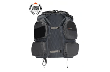 Image of Simms Fishing Products Flyweight Vest Pack 19E1E15C, flyweight-vest-pack