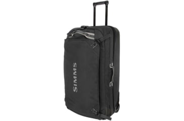 Image of Simms Fishing Products GTS Roller, Carbon, 110L, 13075-003-00