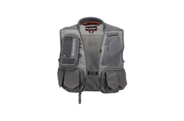 Image of Simms Fishing Products Mens FreestoneR Fishing Vest A118F7D8, freestone-vest-2