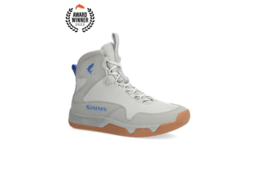 Image of Simms Fishing Products Ms Flats Sneakers- Past Seasons Style 20AE3821, flats-sneaker-s19