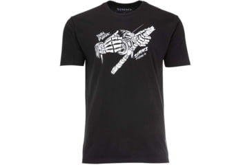 Shimano Maillot Manches Courtes Homme - S-Phyre Flash - smoky topaz