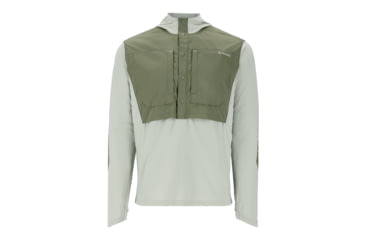 Image of Simms Fishing Products Ms Latitude BiComp Hoody EEC984E9, 14113-1330-20