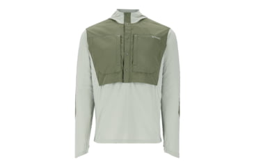Image of Simms Fishing Products Ms Latitude BiComp Hoody EEC984E9, ms-latitude-bicomp-hoodie
