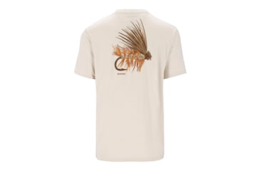 Image of Simms Fishing Products Ms Let It Fly T-Shirt A6F81880, ms-let-it-fly-t-shirt