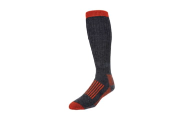 Image of Simms Fishing Products Ms Merino Thermal OTC Socks 2B4056B3, merino-thermal-otc-sock