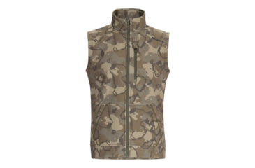 Image of Simms Fishing Products Ms Rogue Fleece Vest 1714956E, ms-rogue-vest