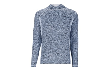 Image of Simms Fishing Products Ms Simms Challenger Solar Hoodie 14486B4E, 14117-1323-70