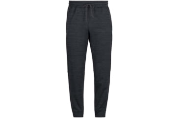 Image of Simms Fishing Products Simms Challenger Sweatpants - Men's, Black Heather, 30, 13857-010-20