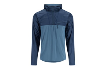 Image of Simms Fishing Products Ms SolarFlexR Wind Hoody- Past Seasons Style AF8714E0, solarflex-wind-hoody