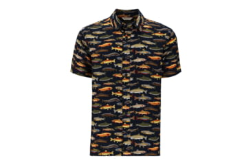 Image of Simms Fishing Products Ms Tailout SS Shirt - Natural C51D9D76, ms-tailout-ss-shirt-natural