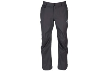 Image of Simms Fishing Products Waypoints Rain Pant - Men's, Slate, 30, 13157-096-20