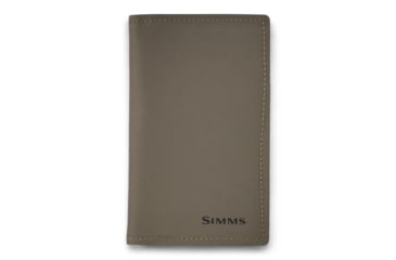 Image of Simms Fishing Products Second Wind Field Notebook Cover 15CF050E, second-wind-field-notebook
