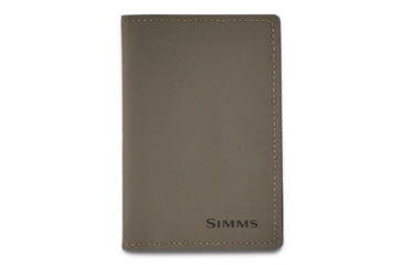 Image of Simms Fishing Products Second Wind Passport Wallet 33EE5DDE, second-wind-passport-wallet