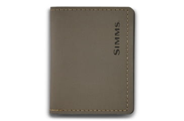 Image of Simms Fishing Products Second Wind Wader Wallet CB92F894, second-wind-wallet