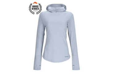 Image of Simms Fishing Products Simms Challenger Solar Hoodie - Womens, 13497-090-60