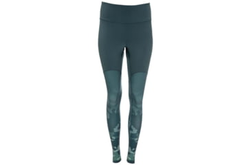 Image of Simms Fishing Products BugStopper Legging - Women's, Black, Small, wom-bugst-leggingmed-orga