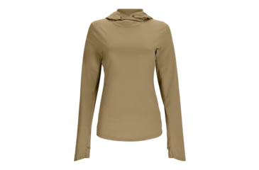 Image of Simms Fishing Products Ws BugstopperR SolarFlexR Hoody- Past Seasons Style 56578A5C, womens-bugstopper-solarflex-hoody