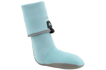 Chaussettes de plage en néoprène 3mm, chaussons d&... – Grandado