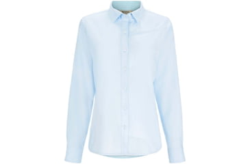 Image of Simms Fishing Products Isle Shirt - Women's, Neptune, Small, 13668-1043-10