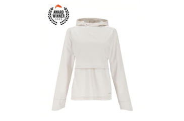 Image of Simms Fishing Products Ws Latitude Hoody B5379225, 14129-106-30