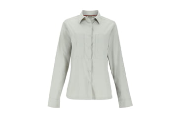 Image of Simms Fishing Products Ws Shearwater Shirt 0C25A004, ws-shearwater-shirt