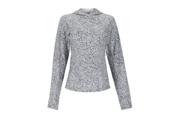 Image of Simms Fishing Products Ws Simms Challenger Solar Hoody FDEA824E, 13927-1323-40